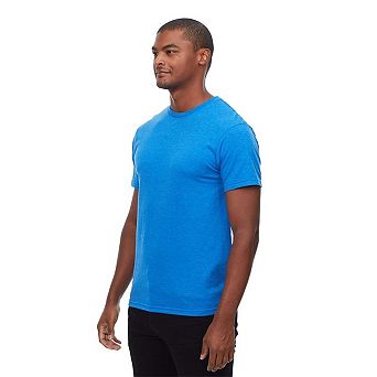 Threadfast Apparel Epic CVC T-Shirt