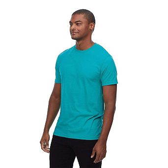 Threadfast Apparel Epic CVC T-Shirt