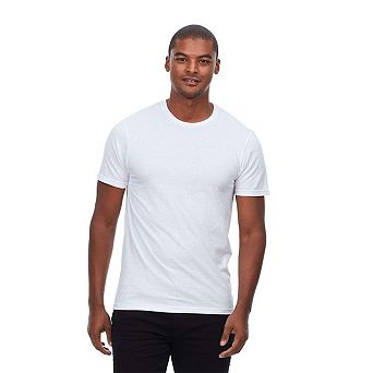 Threadfast Apparel Epic CVC T-Shirt