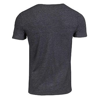 Threadfast Apparel Triblend Short-Sleeve T-Shirt