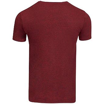 Threadfast Apparel Triblend Short-Sleeve T-Shirt