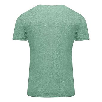 Threadfast Apparel Triblend Short-Sleeve T-Shirt