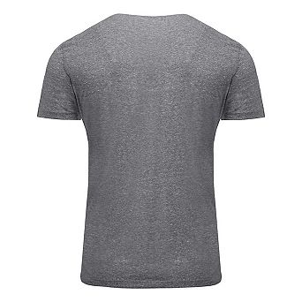 Threadfast Apparel Triblend Short-Sleeve T-Shirt