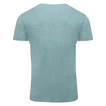 Threadfast Apparel Triblend Short-Sleeve T-Shirt