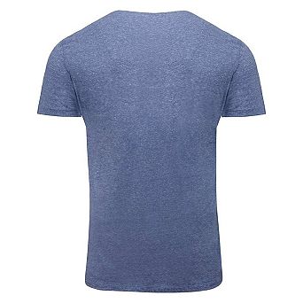 Threadfast Apparel Triblend Short-Sleeve T-Shirt