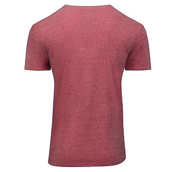 Threadfast Apparel Triblend Short-Sleeve T-Shirt