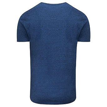 Threadfast Apparel Triblend Short-Sleeve T-Shirt