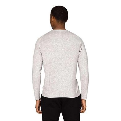 Threadfast Apparel Impact Long-Sleeve T-Shirt