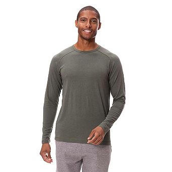 Threadfast Apparel Impact Long-Sleeve T-Shirt