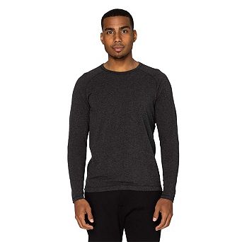 Threadfast Apparel Impact Long-Sleeve T-Shirt