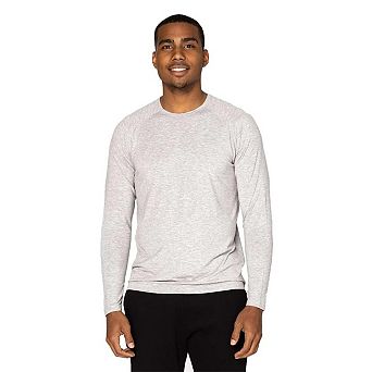 Threadfast Apparel Impact Long-Sleeve T-Shirt