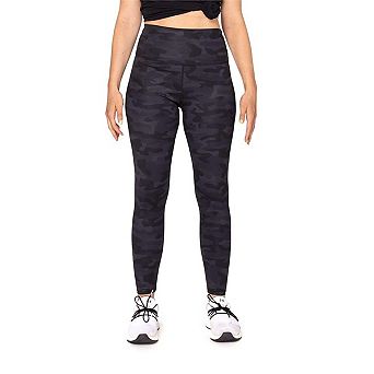 Threadfast Apparel Women's Impact Leggings