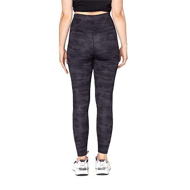 Threadfast Apparel Women's Impact Leggings