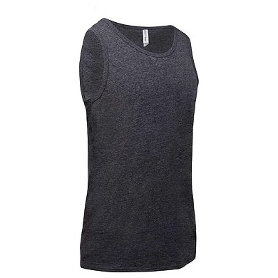 Threadfast Apparel Tri-Blend Tank Top