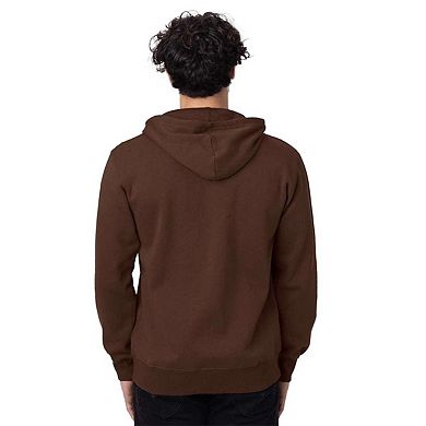Econscious Heritage Full-Zip Hooded Sweatshirt