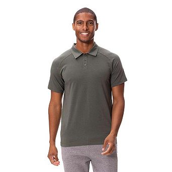 Threadfast Apparel Impact Polo