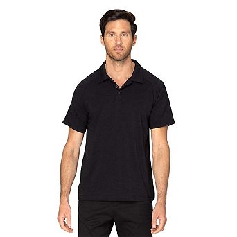 Threadfast Apparel Impact Polo
