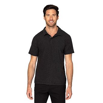 Threadfast Apparel Impact Polo