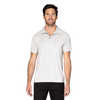 Threadfast Apparel Impact Polo