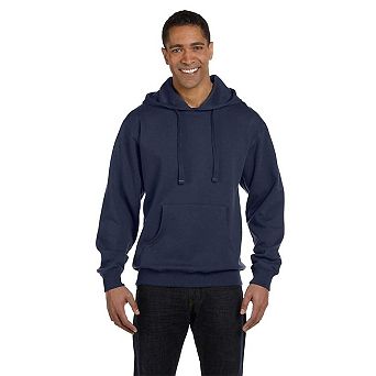 Econscious Heritage Hooded Sweatshirt