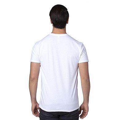 Threadfast Apparel Ultimate CVC T-Shirt
