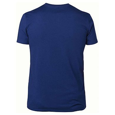 Threadfast Apparel Ultimate CVC T-Shirt