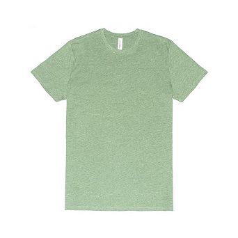 Threadfast Apparel Ultimate CVC T-Shirt