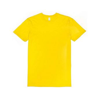 Threadfast Apparel Ultimate CVC T-Shirt
