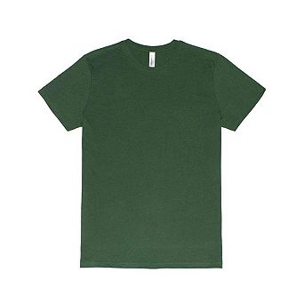 Threadfast Apparel Ultimate CVC T-Shirt