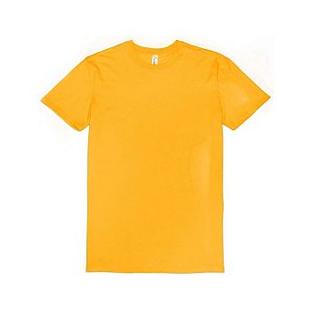 Threadfast Apparel Ultimate CVC T-Shirt