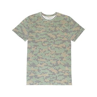 Threadfast Apparel Ultimate CVC T-Shirt