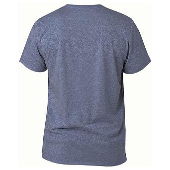 Threadfast Apparel Ultimate CVC T-Shirt