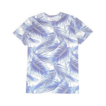 Threadfast Apparel Ultimate CVC T-Shirt