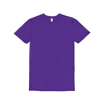 Threadfast Apparel Ultimate CVC T-Shirt
