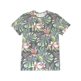 Threadfast Apparel Ultimate CVC T-Shirt