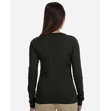 Econscious Women's Classic Long Sleeve T-Shirt