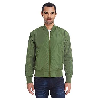 Threadfast Apparel er Jacket