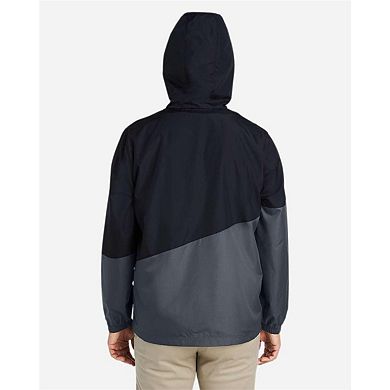 CORE365 Techno Lite Colorblock Windbreaker