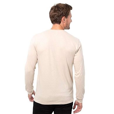 Threadfast Apparel Epic Long Sleeve T-Shirt