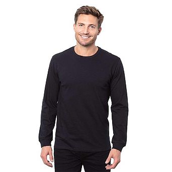Threadfast Apparel Epic Long Sleeve T-Shirt