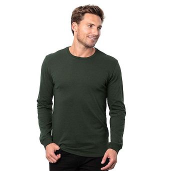 Threadfast Apparel Epic Long Sleeve T-Shirt