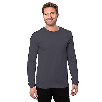 Threadfast Apparel Epic Long Sleeve T-Shirt