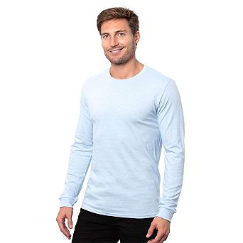 Threadfast Apparel Epic Long Sleeve T-Shirt