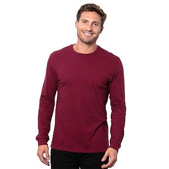 Threadfast Apparel Epic Long Sleeve T-Shirt