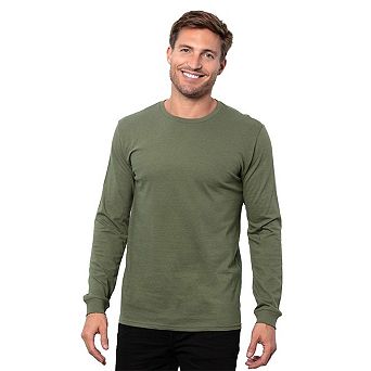 Threadfast Apparel Epic Long Sleeve T-Shirt