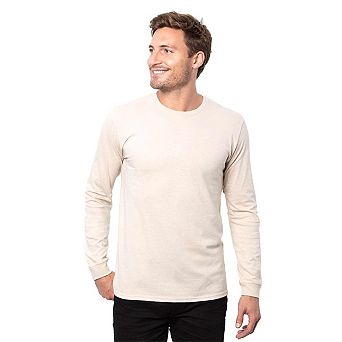 Threadfast Apparel Epic Long Sleeve T-Shirt