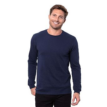 Threadfast Apparel Epic Long Sleeve T-Shirt