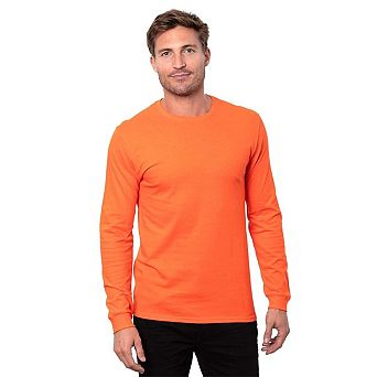 Threadfast Apparel Epic Long Sleeve T-Shirt