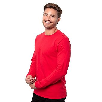 Threadfast Apparel Epic Long Sleeve T-Shirt