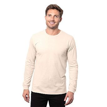 Threadfast Apparel Epic Long Sleeve T-Shirt